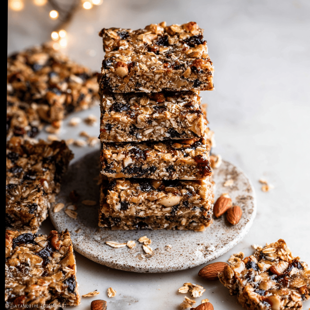 Peanut Butter Trail Mix Bars: 7 Reasons to Love This Snack 8 image 128