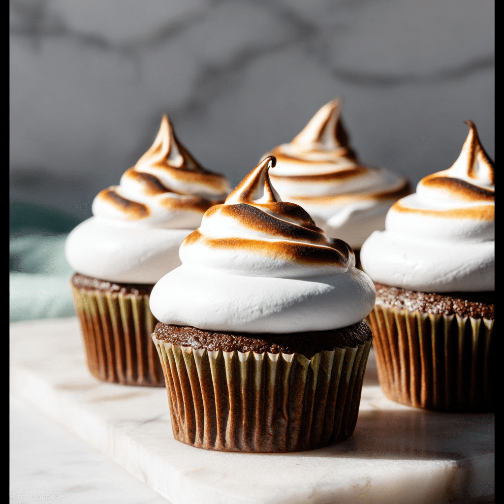 Homemade Marshmallow Creme: 5-Minute Fluffy Frosting You’ll Love 8 image 140