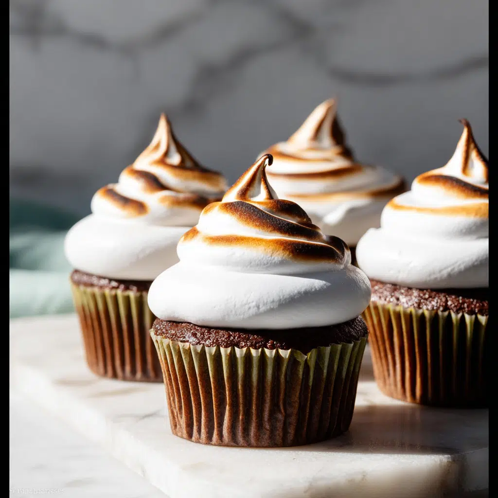 Homemade Marshmallow Creme: 5-Minute Fluffy Frosting You’ll Love 8 image 140