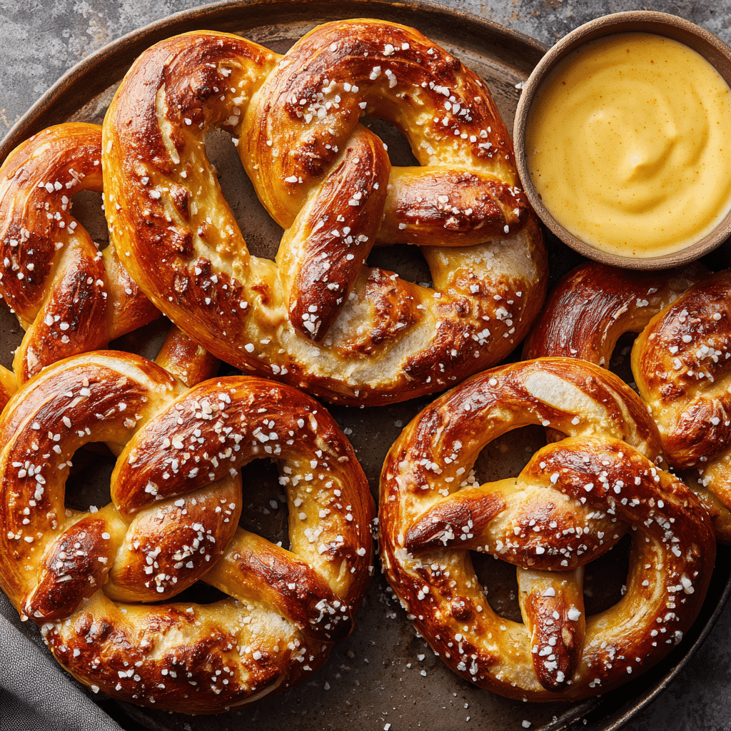 Easy Homemade Soft Pretzels – 9 Simple Steps for Chewy Perfection 8 image 159