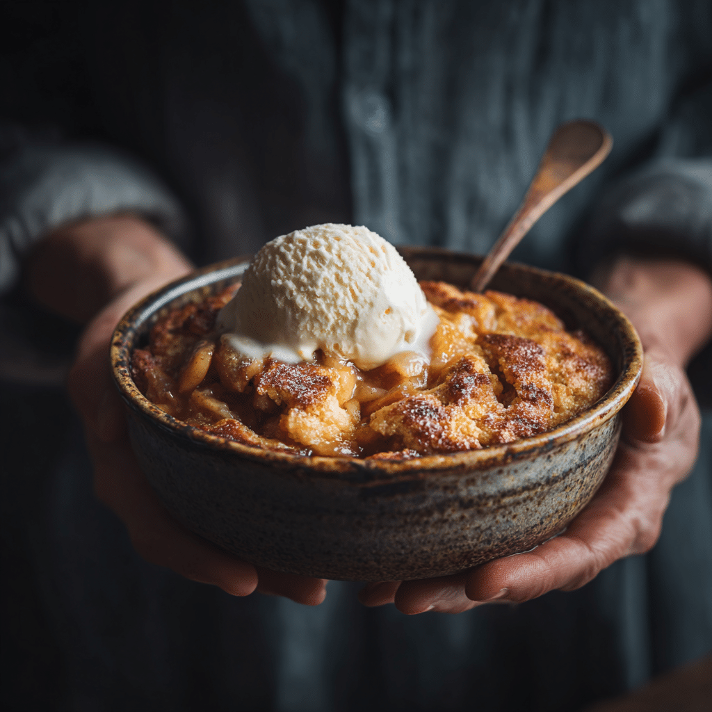 Apple Cobbler Recipe: 7 Must-Know Secrets for a Cozy Classic 8 image 165