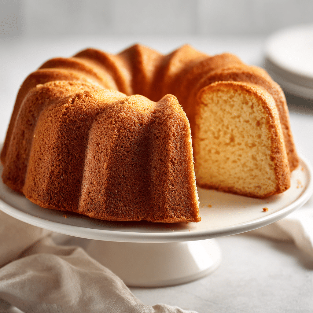 Cream Cheese Pound Cake Recipe – 7 Easy Steps for Moist Perfection 9 image 171