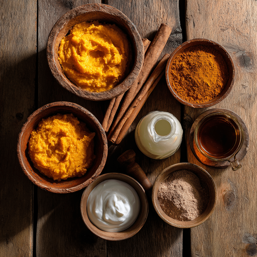 Homemade Pumpkin Coffee Creamer: 15-Minute Irresistible Favorite 6 “Whisking homemade pumpkin coffee creamer with cinnamon sticks on stove”