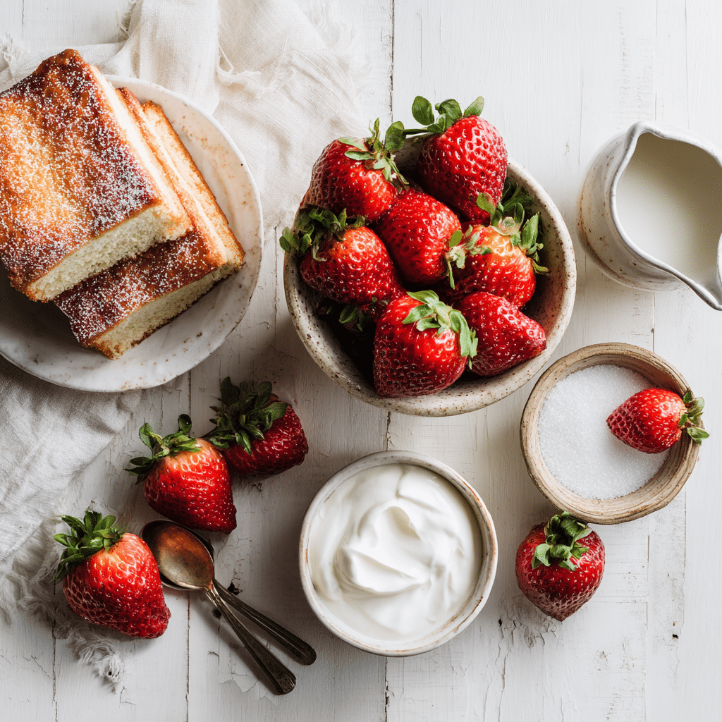 Strawberry Shortcake Cake – 7 Sweet Tips for the Perfect Slice 7 image 30