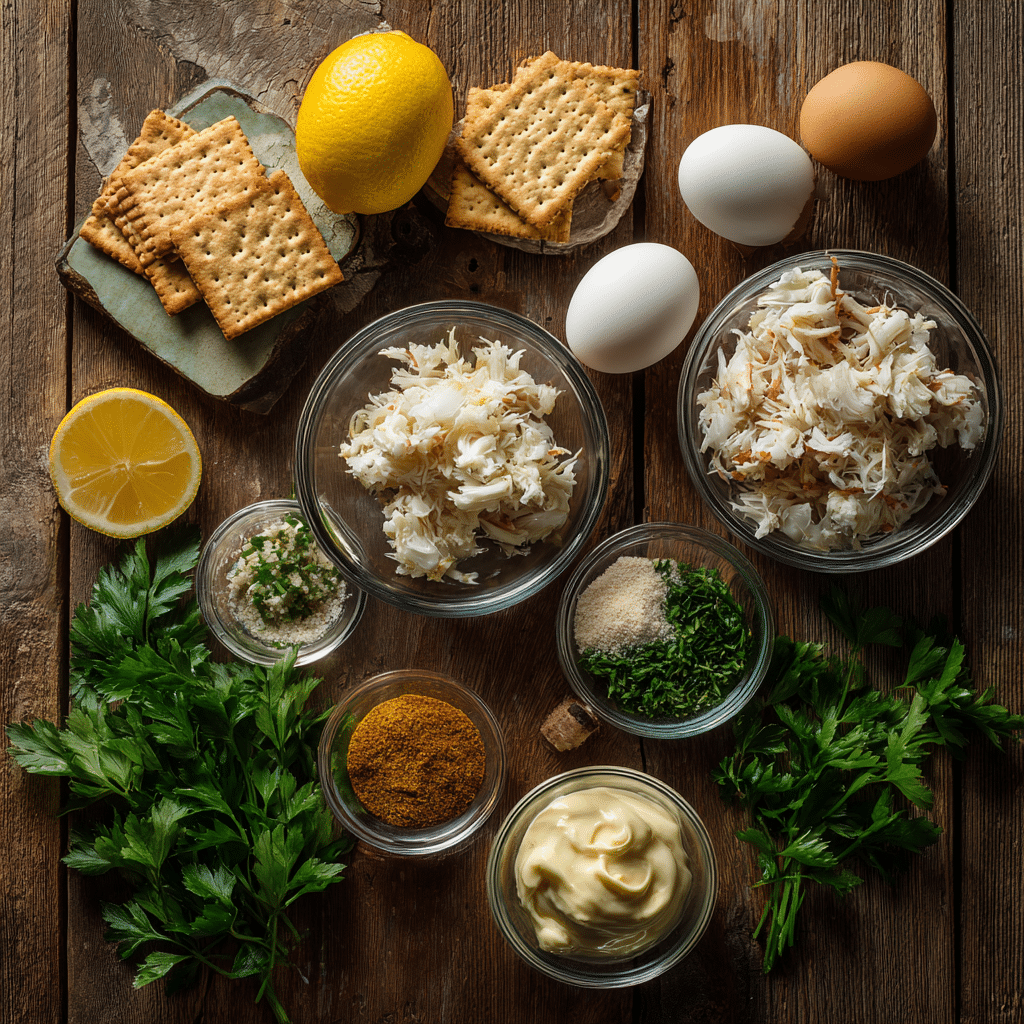Maryland Crab Cakes Recipe – 7 Proven Tips for Perfect Results 6 image 49