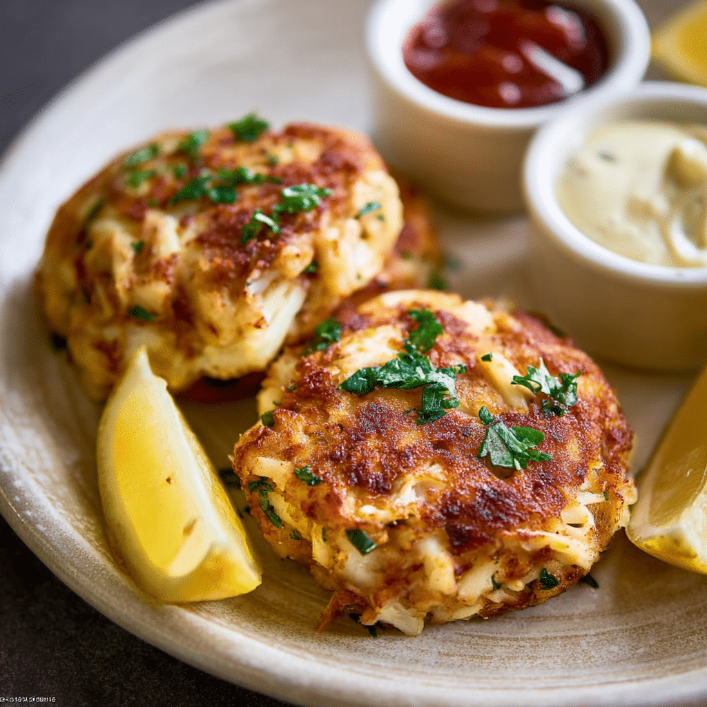 Maryland Crab Cakes Recipe – 7 Proven Tips for Perfect Results 8 image 52