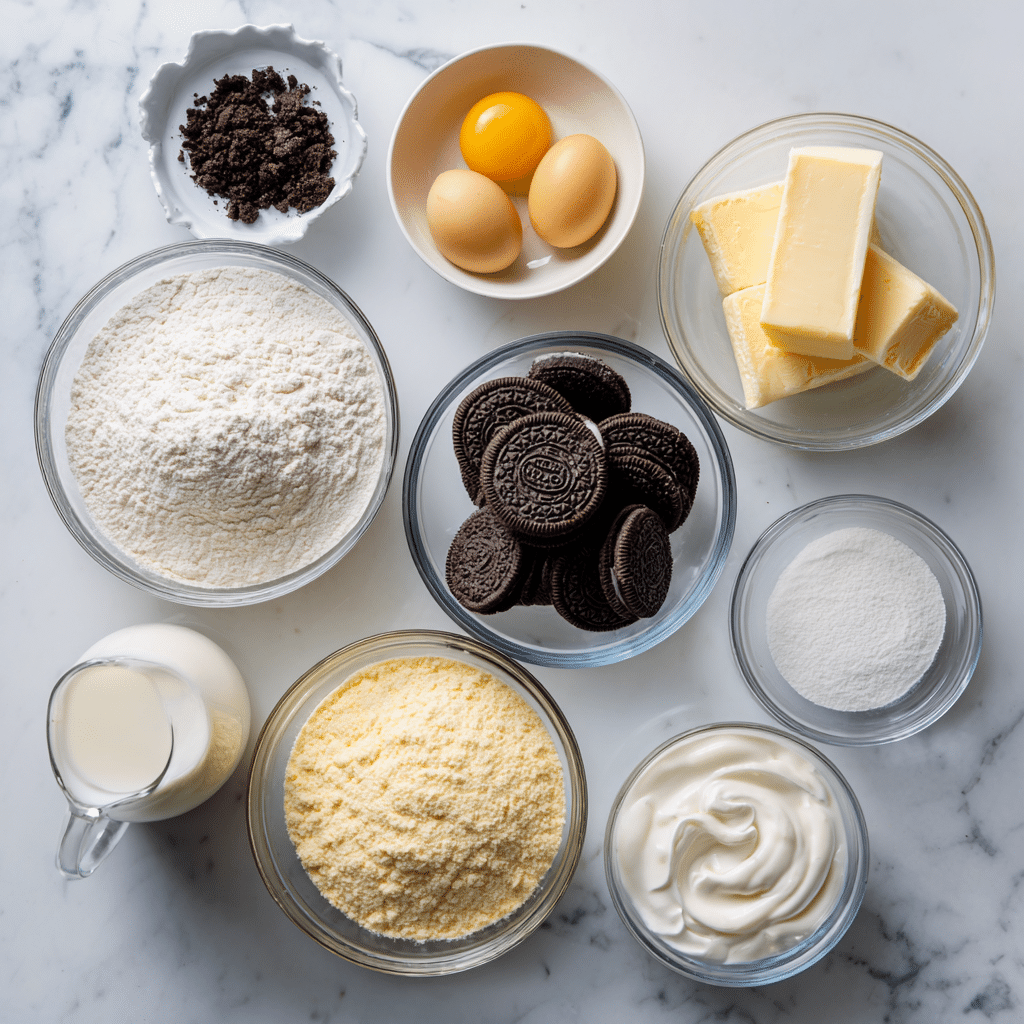 Cookies & Cream Oreo Cupcakes: 10 Tips for the Perfect Swirl 6 image 56