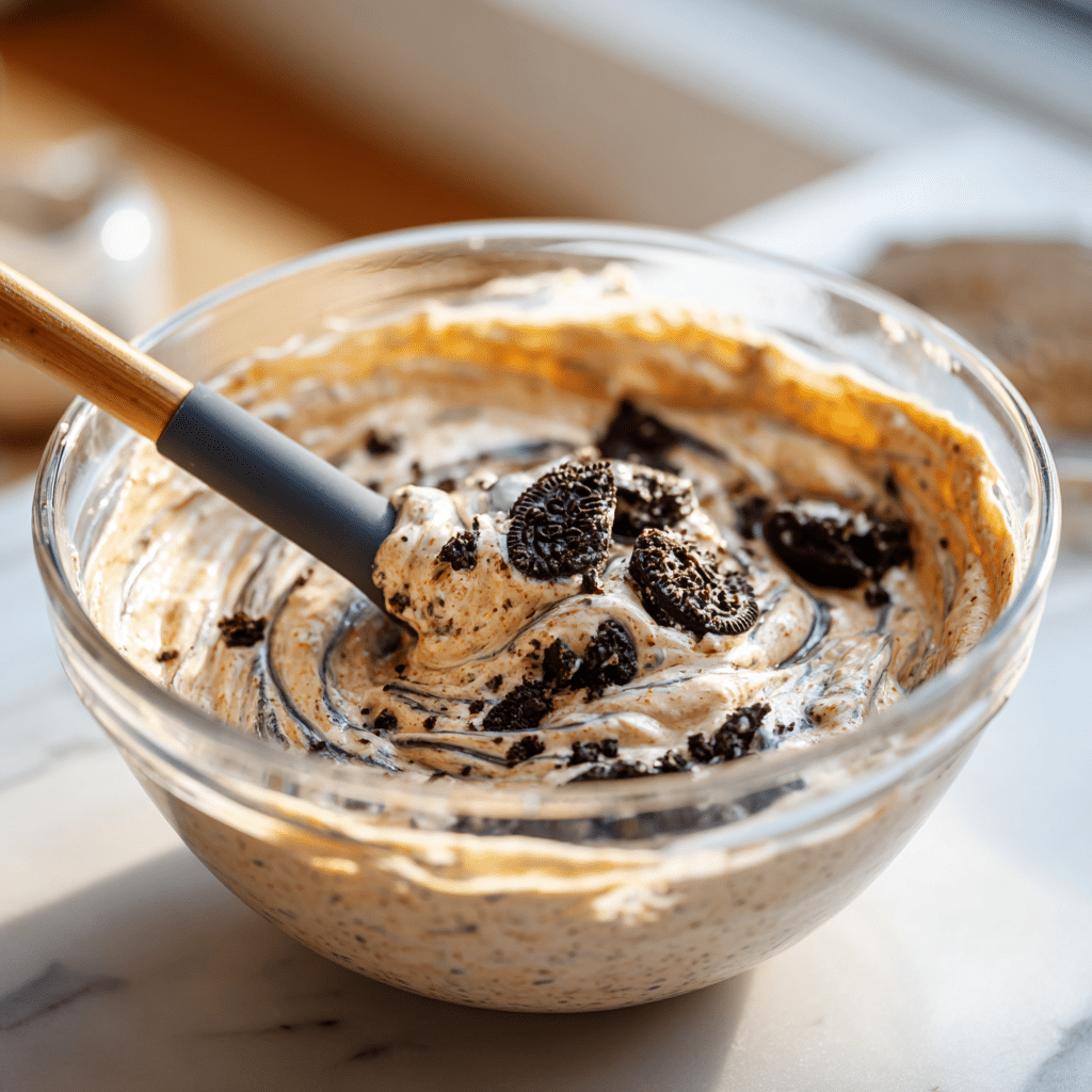 Cookies & Cream Oreo Cupcakes: 10 Tips for the Perfect Swirl 7 image 57