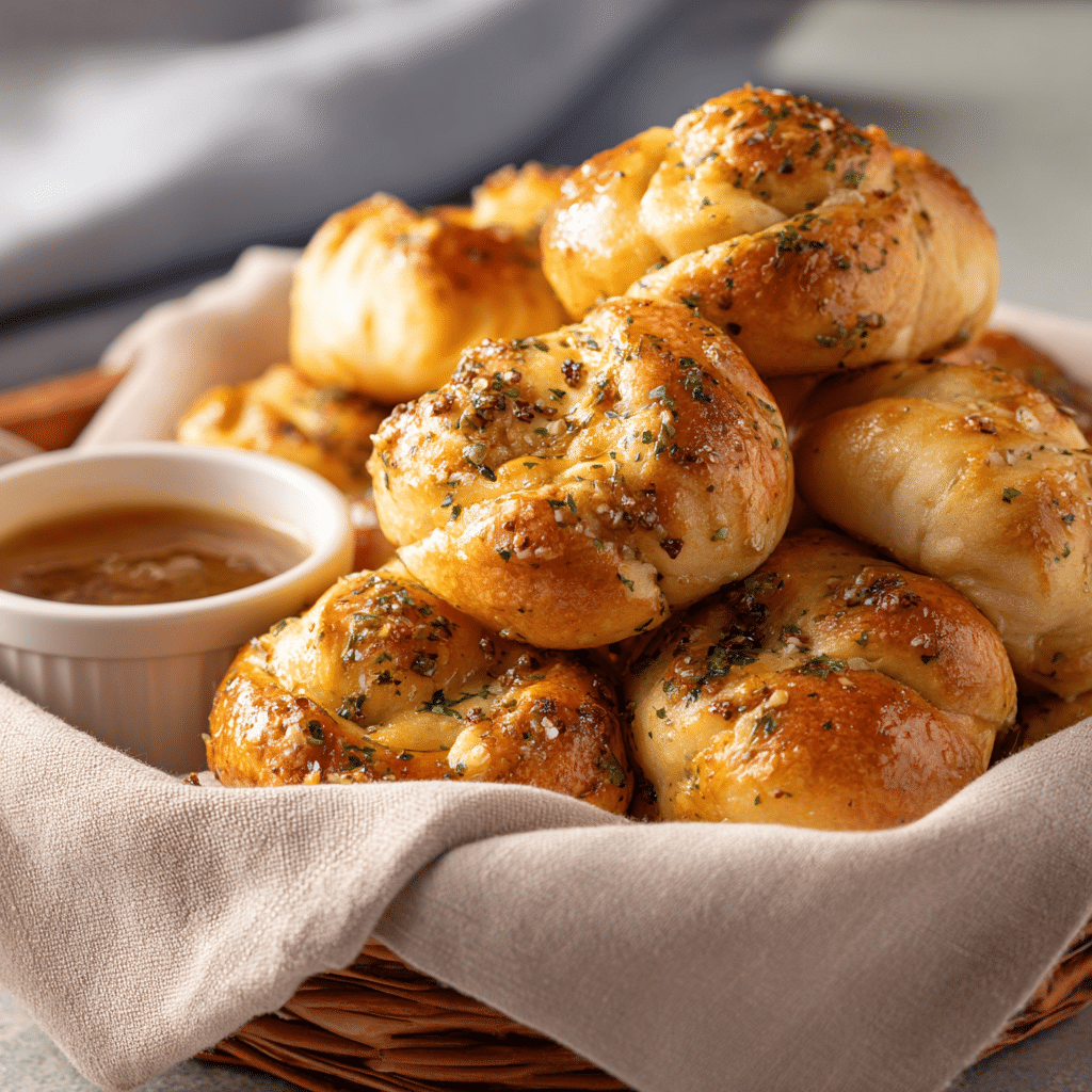 Homemade Garlic Knots Recipe – 7 Pro Tips for Perfect Flavor 8 image 74