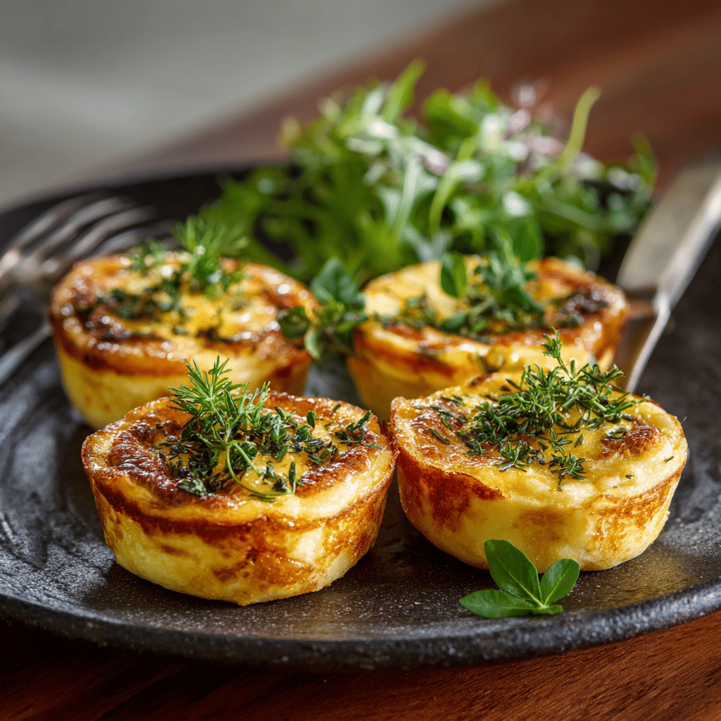 Mini Quiche Recipe (Any Flavor!) – 5 Easy Ideas for Every Occasion 9 image 92