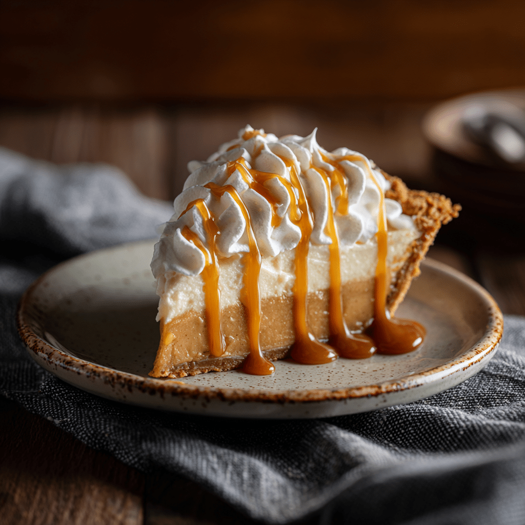 Butterscotch Pie Recipe: 9 Secrets to This Rich & Creamy Classic 8 image 10