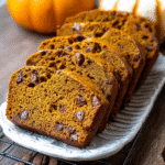 Pumpkin Chocolate Chip Bread: 7 Reasons You'll Love This Fall Favorite 9 image 106