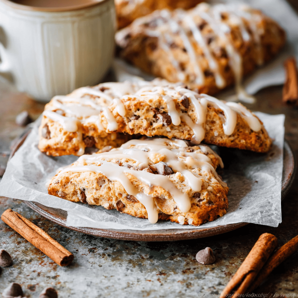 Cinnamon Chip Scones: 7 Secrets for Flaky, Buttery Perfection 8 image 113