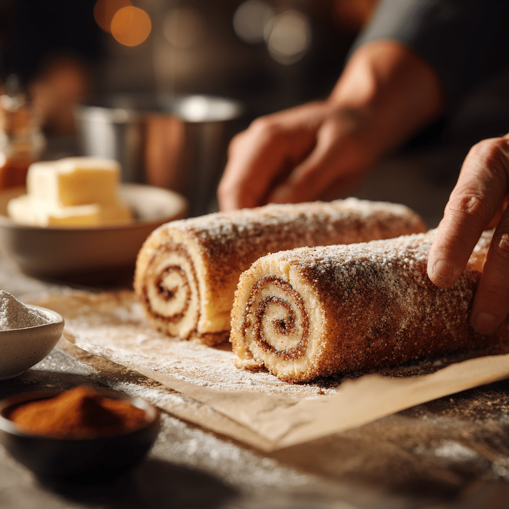 Cinnamon Roll Cookies: 7 Irresistible Reasons to Bake Them 7 image 118