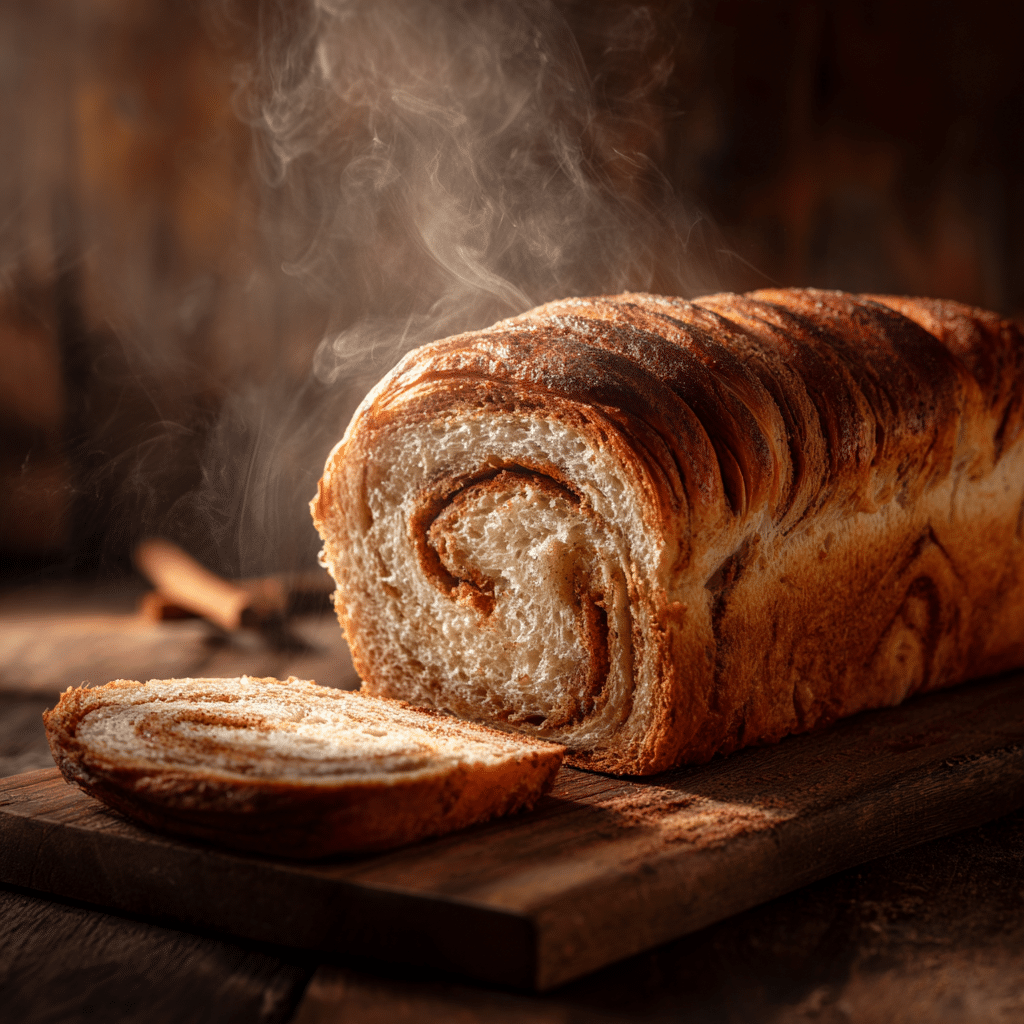 Homemade Cinnamon Swirl Bread: 5 Irresistible Tricks for Perfect Texture 8 image 125