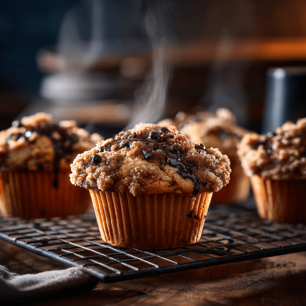 Banana Chocolate Chip Streusel Muffins – 7 Irresistible Tips 8 image 128
