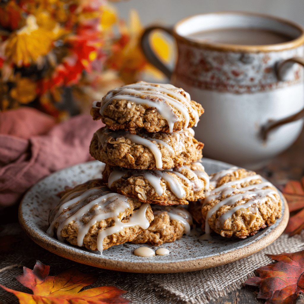 Apple Cinnamon Oatmeal Cookies – 5 Irresistible Reasons to Bake Today 8 image 134