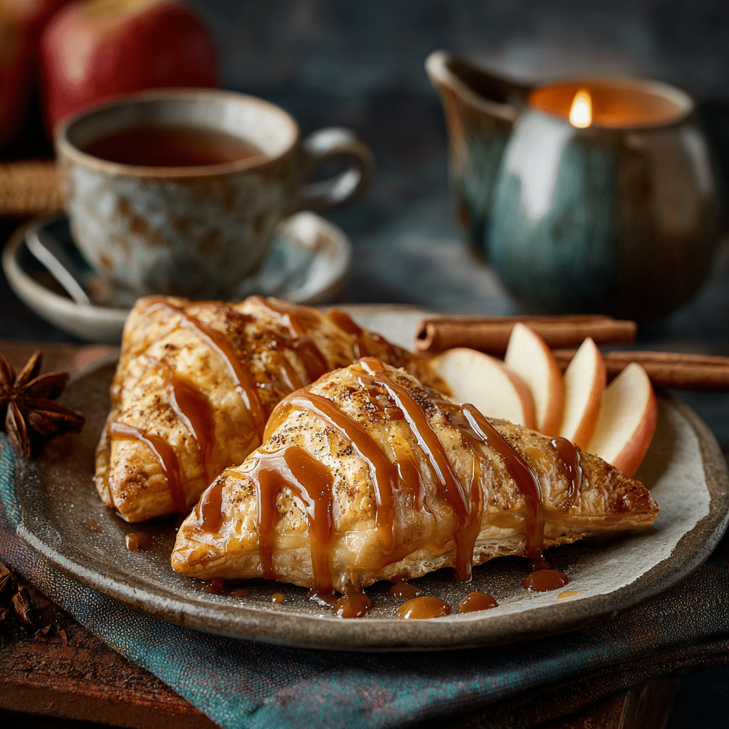 Homemade Apple Turnovers: 7 Secrets to Flaky, Gooey Perfection 8 image 148