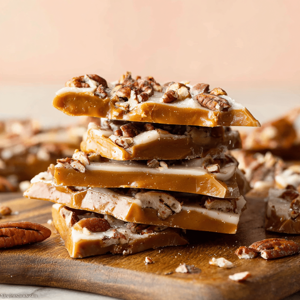 Pumpkin Spice Toffee: 7 Cozy Reasons to Love This Fall Treat 7 image 25