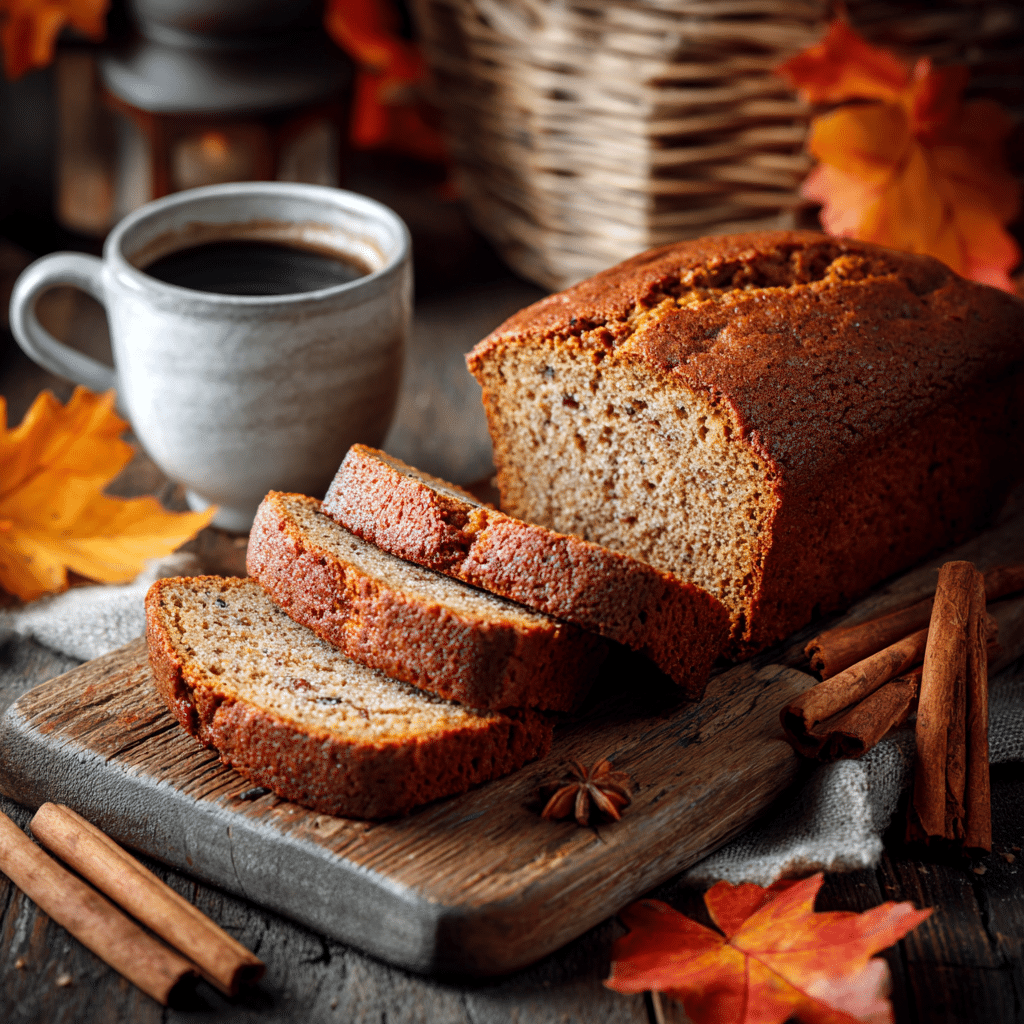 Harvest Spice Bread Recipe: 7 Cozy Reasons to Bake It Now 8 image 68