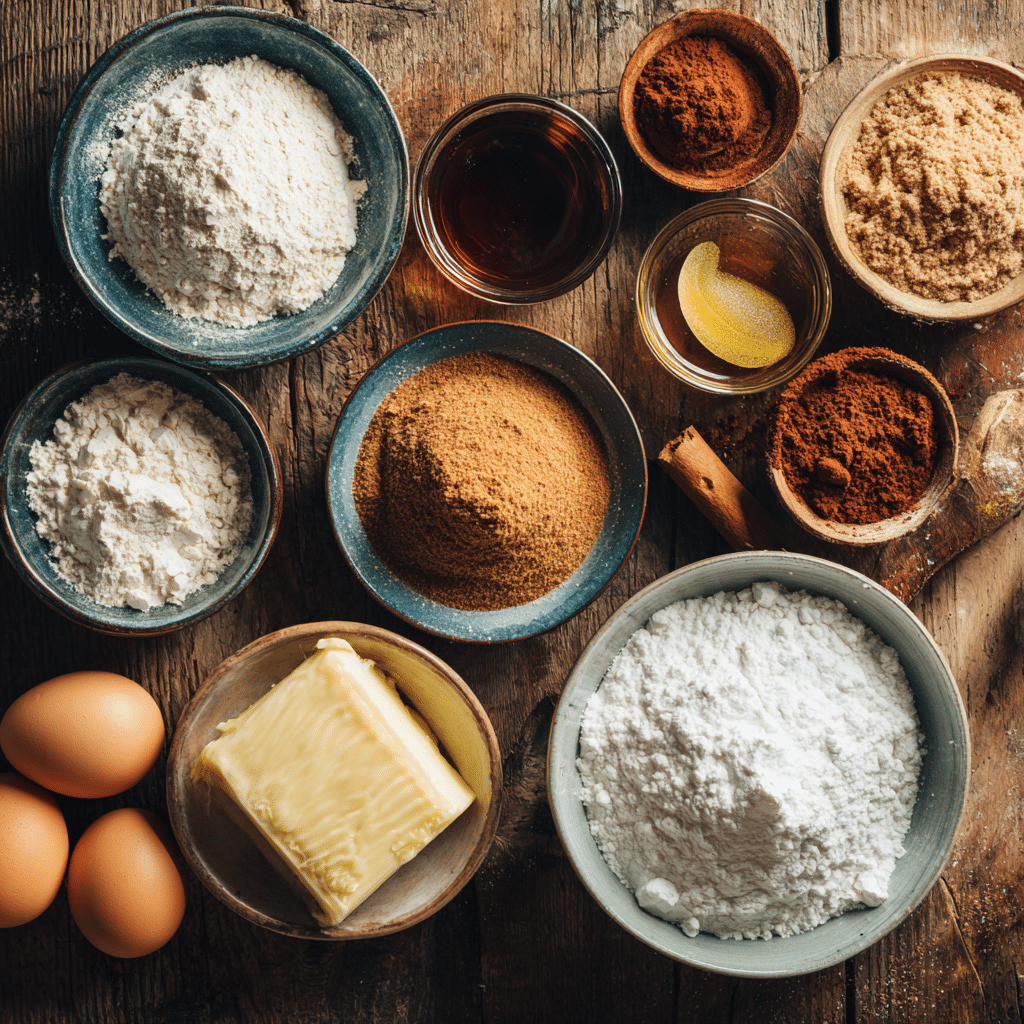 Best Gingerbread Cookies Recipe – 9 Holiday Baking Tips 6 image 72