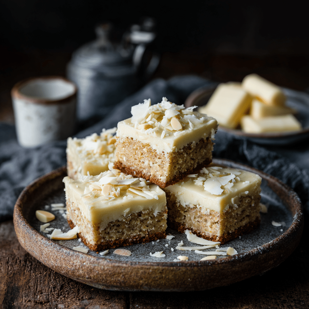 1 Bowl White Chocolate Brownies: Easy, Fudgy & Creamy Delight 8 image 77