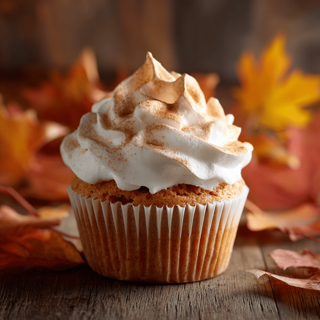 Pumpkin Spice Cupcakes with Marshmallow Frosting – 5 Irresistible Tips 8 image 93