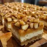 Caramel Apple Cheesecake Bars 7 caramel apple cheesecake bars 2026 01 02 095226 1