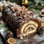 Chocolate Yule Log 7 chocolate yule log 2026 01 02 134627 1