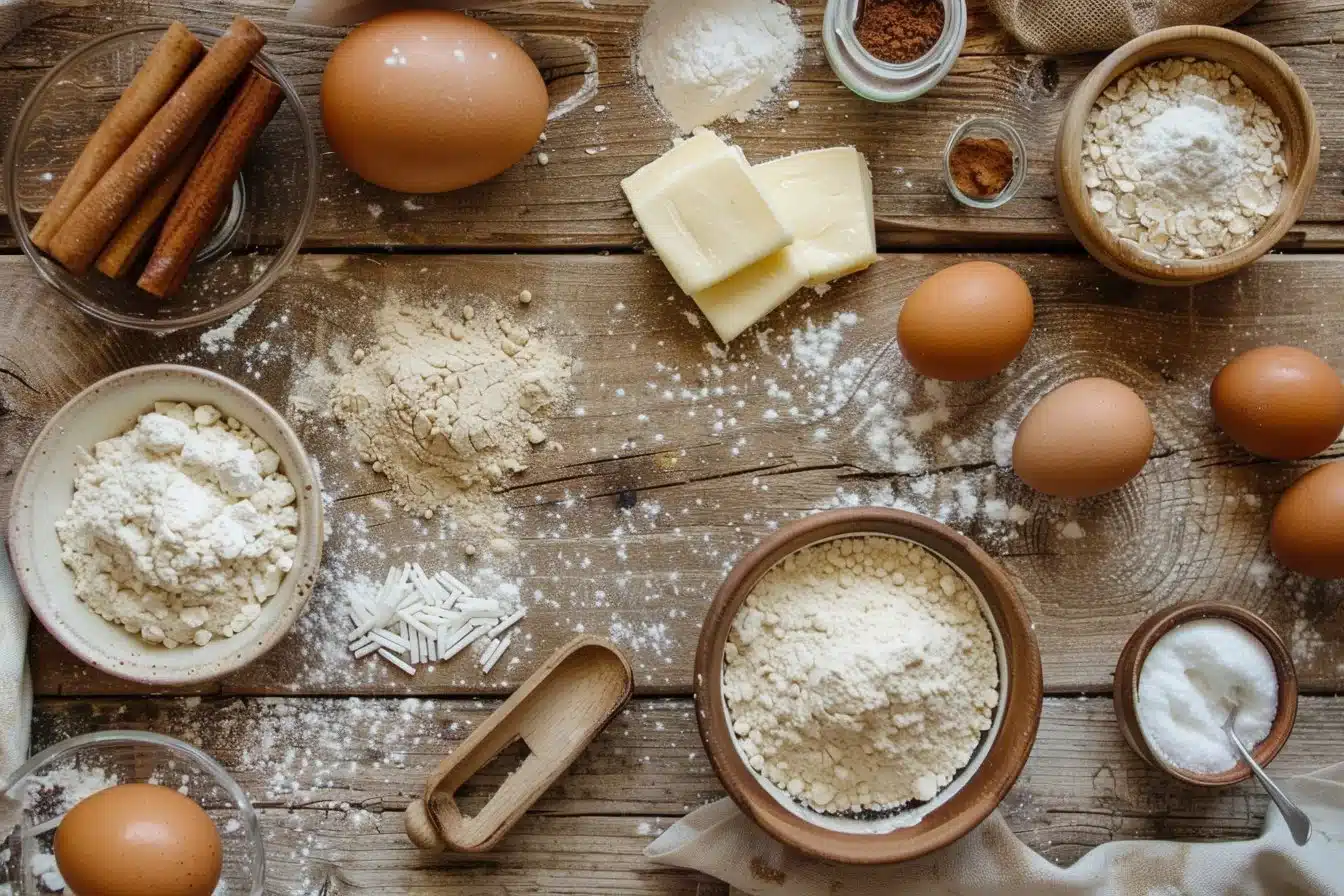 Cinnamon Cream Cheese Cookies 5 Cinnamon Cream Cheese Cookies