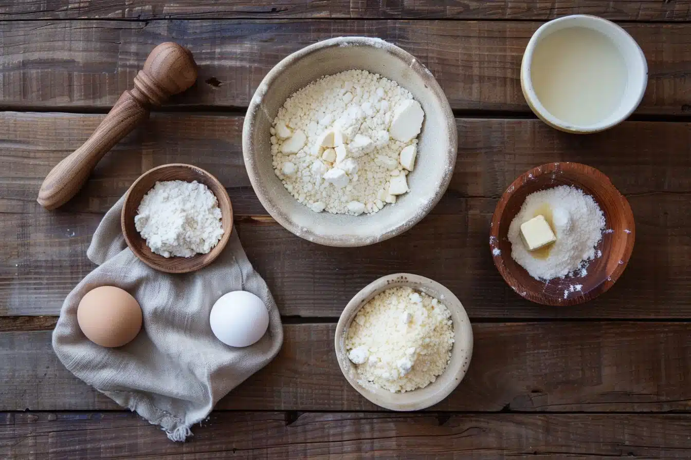 Classic Peanut Butter Blossoms 5 Classic Peanut Butter Blossoms