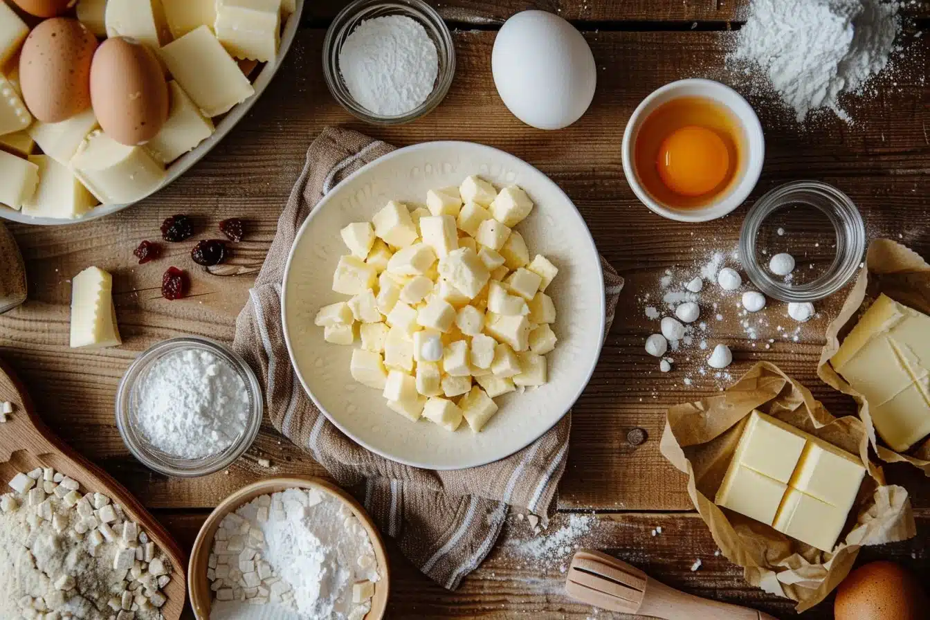 Copycat Starbucks Cranberry Bliss Bars Recipe