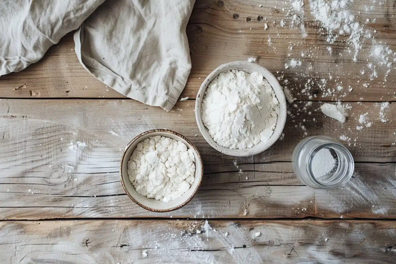 DIY Salt Dough