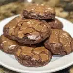 Fudgy Brownie Cookies 3 fudgy brownie cookies 2026 01 01 190536 1