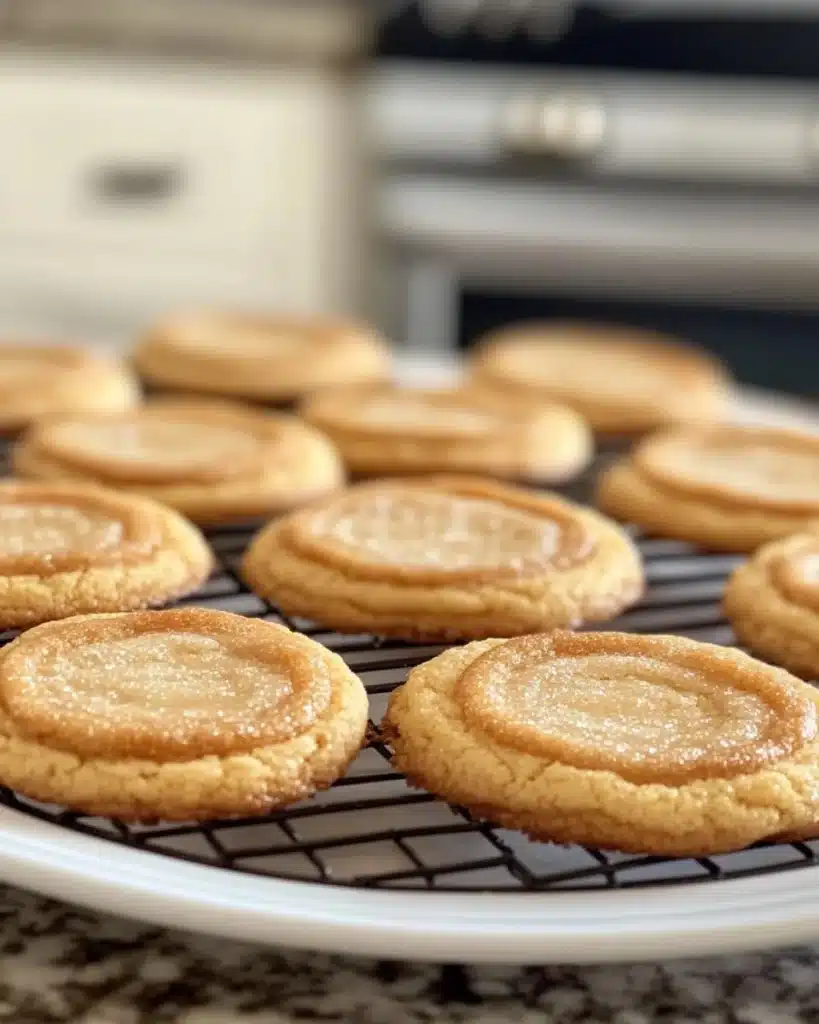 Gluten Free Cream Cheese Sugar Cookies