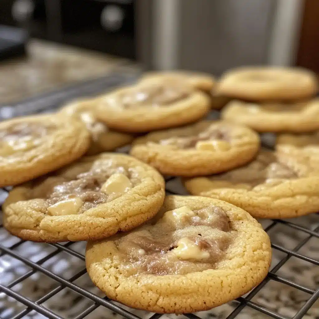 Gluten Free Gooey Butter Cookies 6 Gluten Free Gooey Butter Cookies