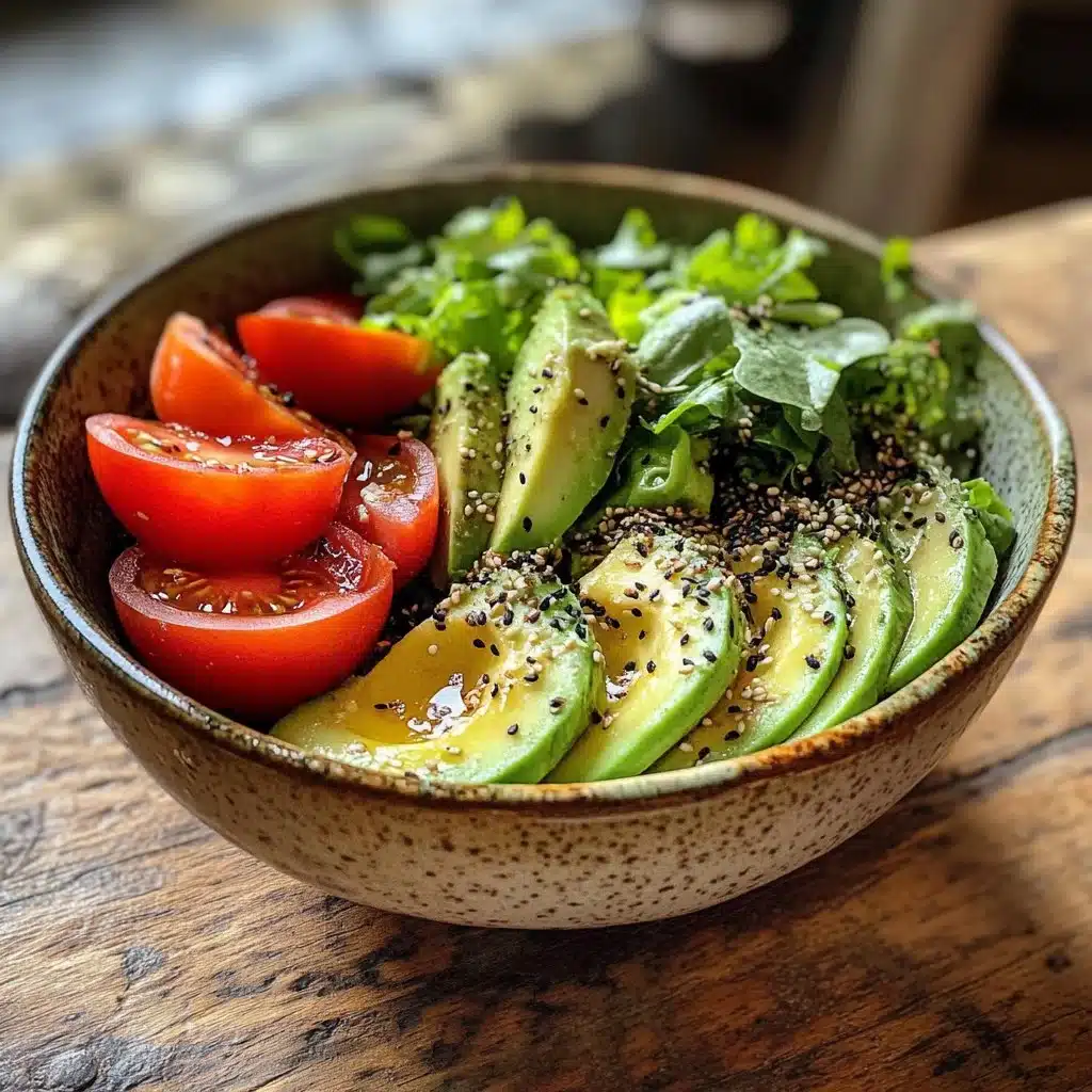 Heaven in a Bowl 2 Delicious bowl meal representing heaven in a bowl concept