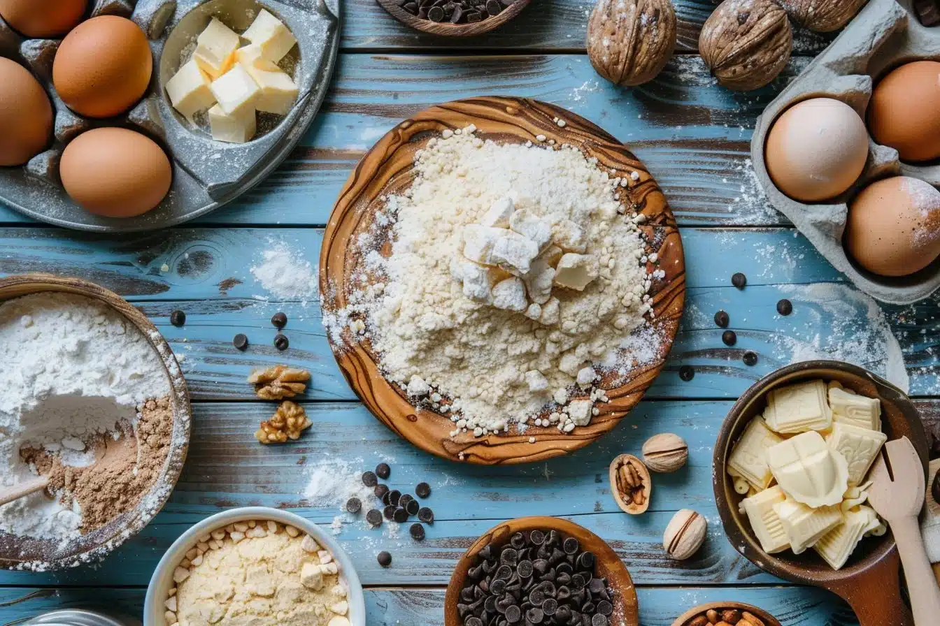 Holiday Cookies 5 Holiday Cookies