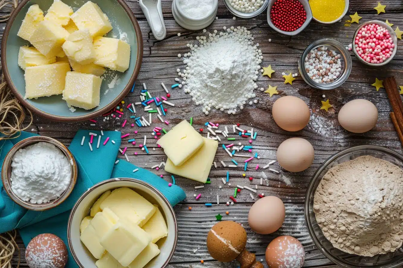 Holiday Twist on Childhood Treats 5 Holiday Twist on Childhood Treats