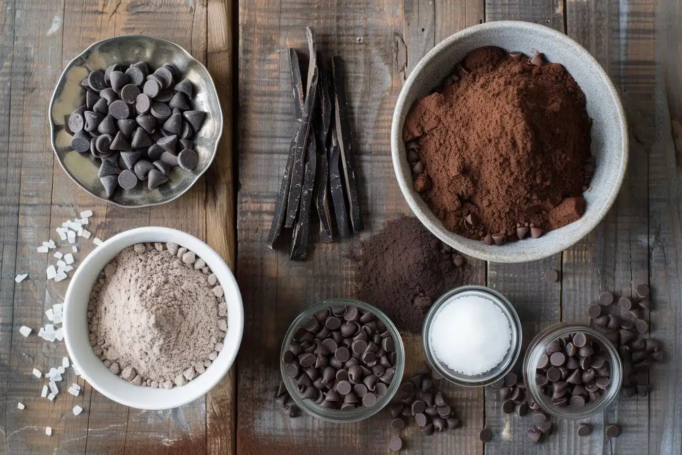 Homemade Hot Cocoa Mix 5 Homemade Hot Cocoa Mix