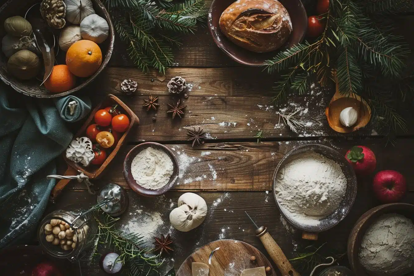 How To Make Salt Dough Ornaments For Winter Solstice Magic - Wild Enchantment 5 How To Make Salt Dough Ornaments For Winter Solstice Magic - Wild Enchantment