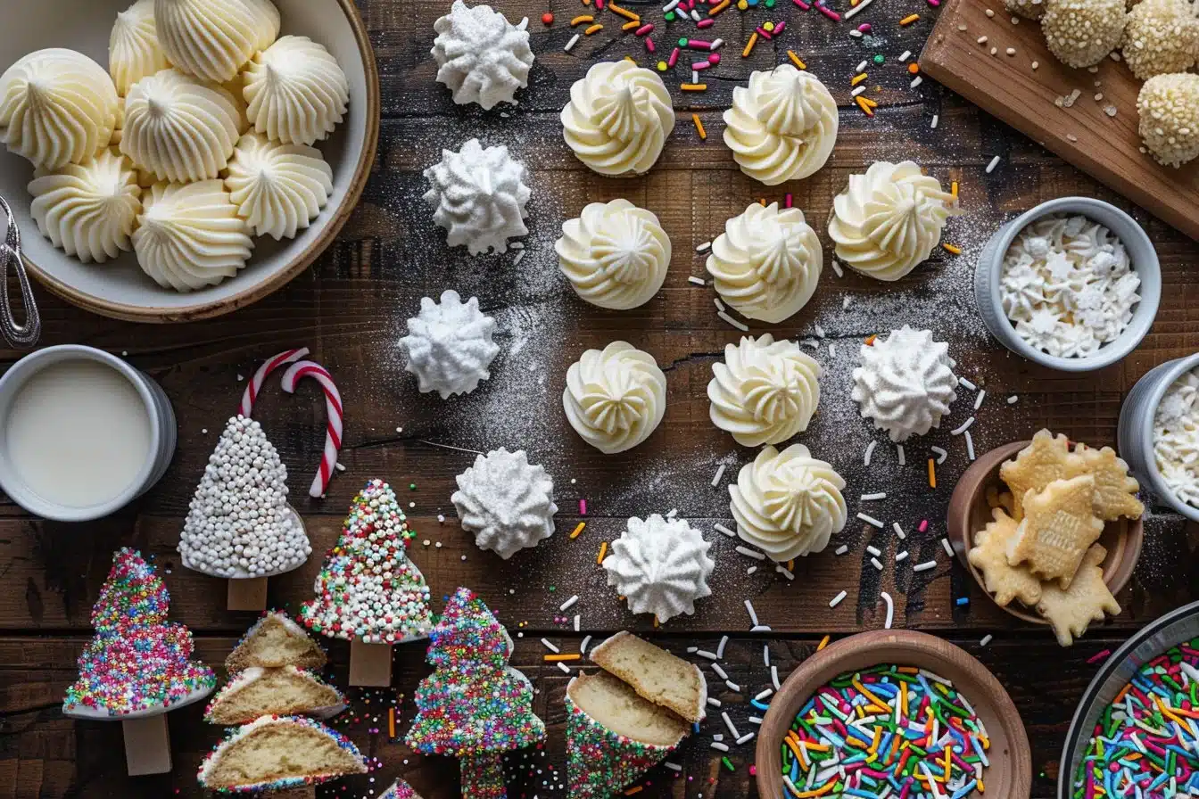 Little Debbie Christmas Tree Cake Truffles 5 Little Debbie Christmas Tree Cake Truffles