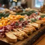 Mouthwatering Christmas Appetizers That'll Steal The Show 3 mouthwatering christmas appetizers thatll steal t 2026 01 04 192756 1