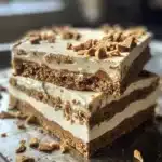No-Bake Biscoff Layered Delight: Easy Recipe for Bliss! 7 no bake biscoff layered delight easy recipe for b 2026 01 04 192748 1