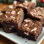 One-Bowl Peppermint Brownies 7 one bowl peppermint brownies 2026 01 02 134647 1