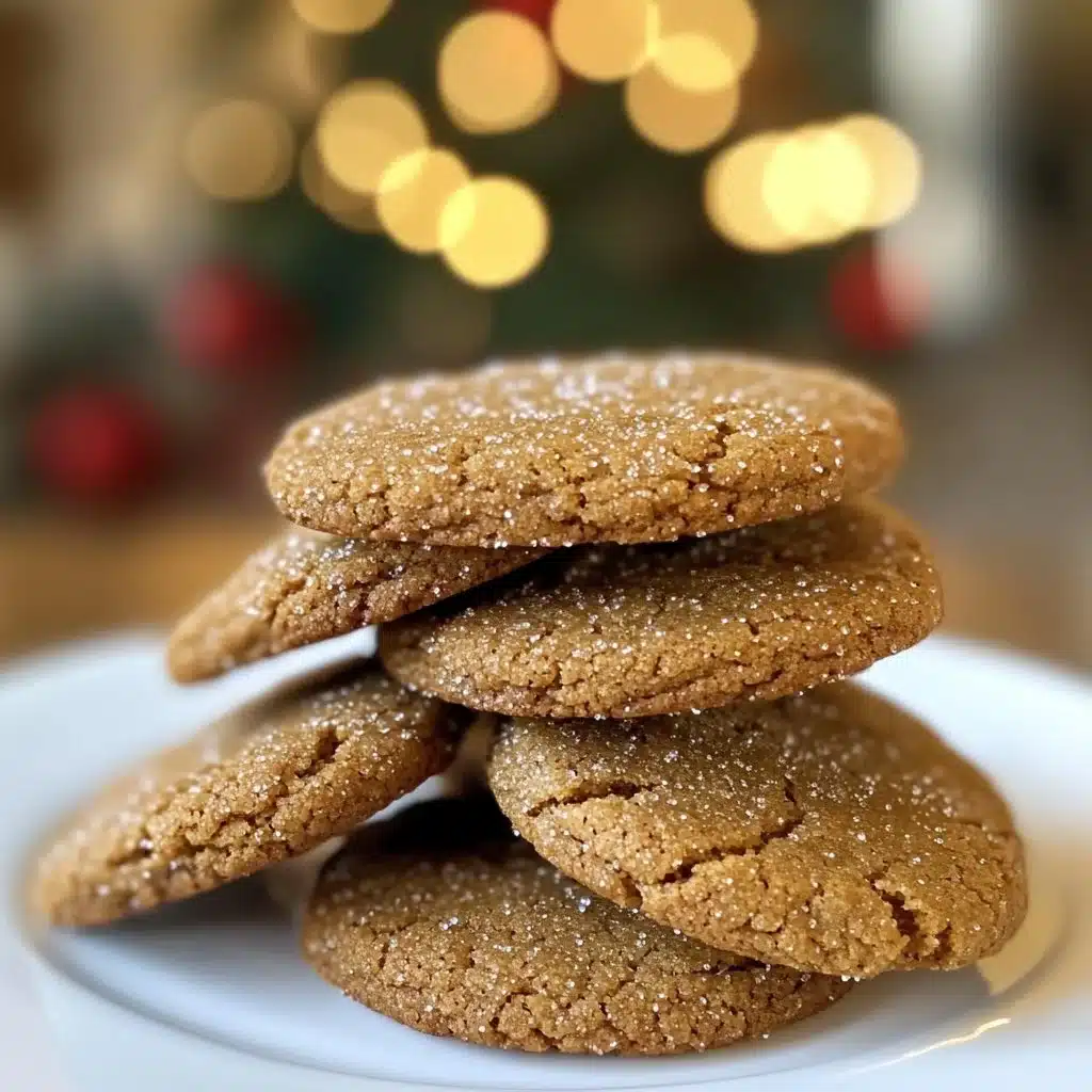 Pin by Nancy Vander Veer on Cookies | Gingersnap cookies chewy, Christmas desserts, Christmas food 6 Pin by Nancy Vander Veer on Cookies | Gingersnap cookies chewy, Christmas desserts, Christmas food