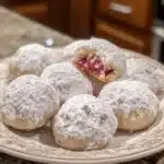 Raspberry Almond Snowball Cookies 7 raspberry almond snowball cookies 2026 01 02 095225 574x1024 1