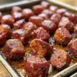 Sheet Pan Smoked Sausage Cranberry Bites 7 sheet pan smoked sausage cranberry bites 2026 01 02 134644 1