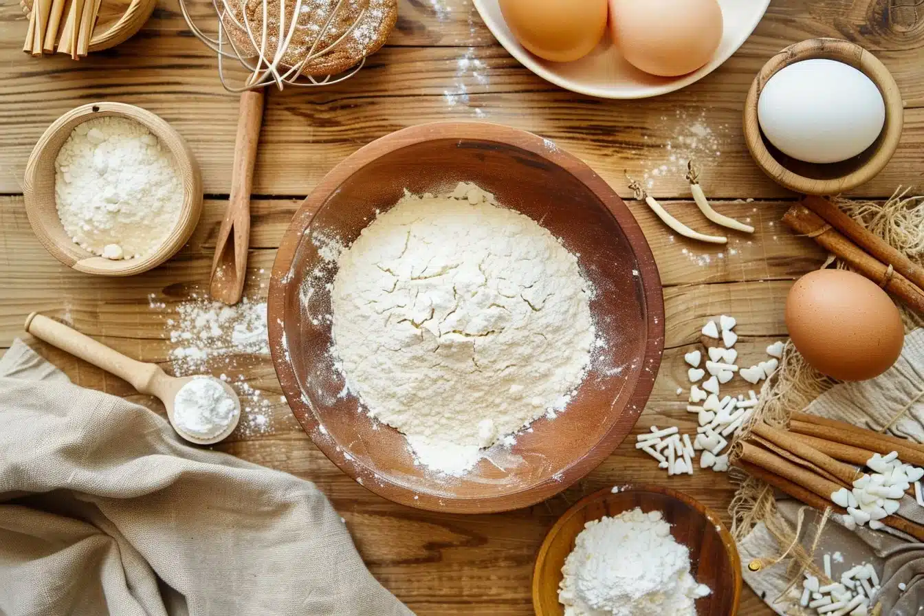 Soft & Chewy Gingerbread Men Cookies 5 Soft & Chewy Gingerbread Men Cookies