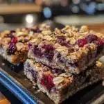 Starbucks Copycat Cranberry Bliss Bars 7 starbucks copycat cranberry bliss bars 2026 01 02 134615 1